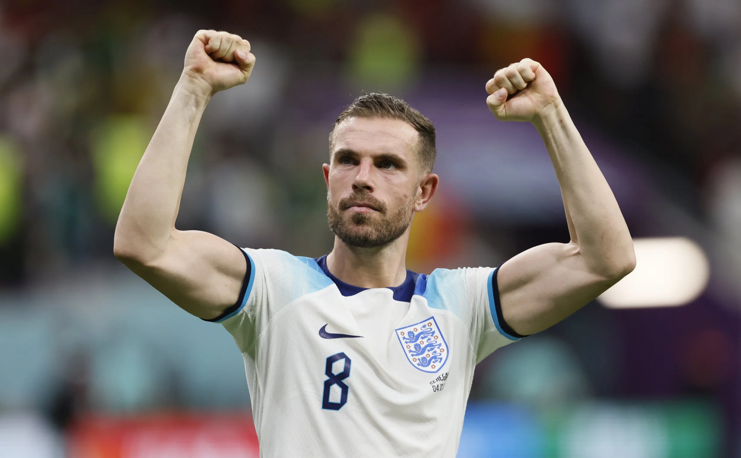 Will Jordan Henderson play for England national team after moving to Saudi Arabia